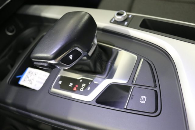 AUDI A4 usata, con Riconoscimento dei segnali stradali