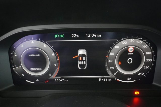 NISSAN Qashqai usata 14