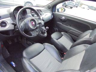 FIAT 500 usata 24