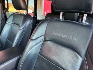 JEEP Wrangler usata, con ESP