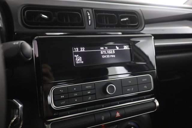 CITROEN C3 usata 7