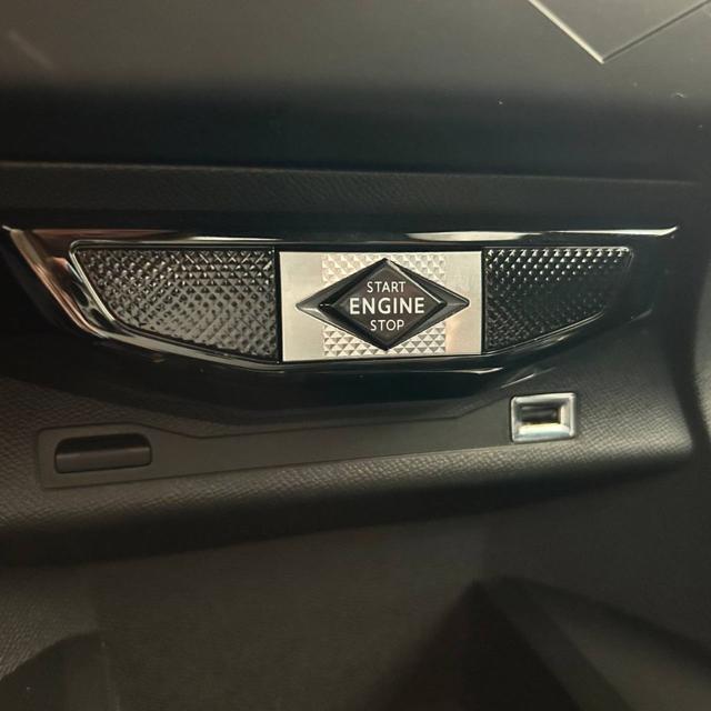DS AUTOMOBILES DS 3 Crossback usata, con Controllo vocale