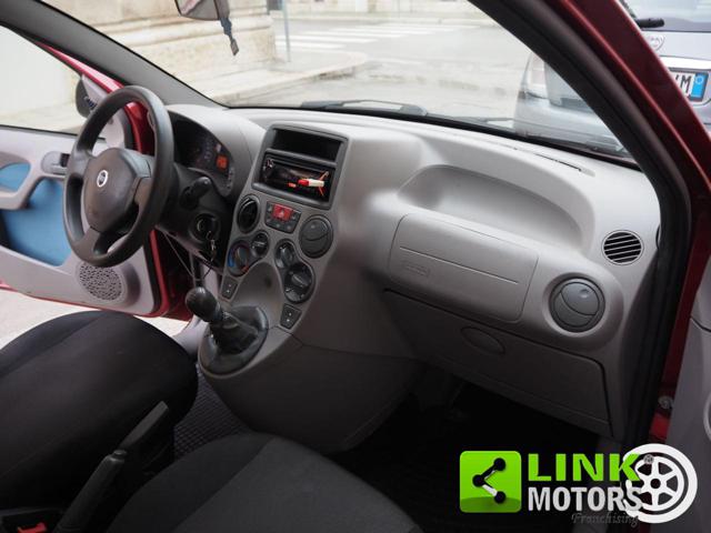 FIAT Panda usata 29