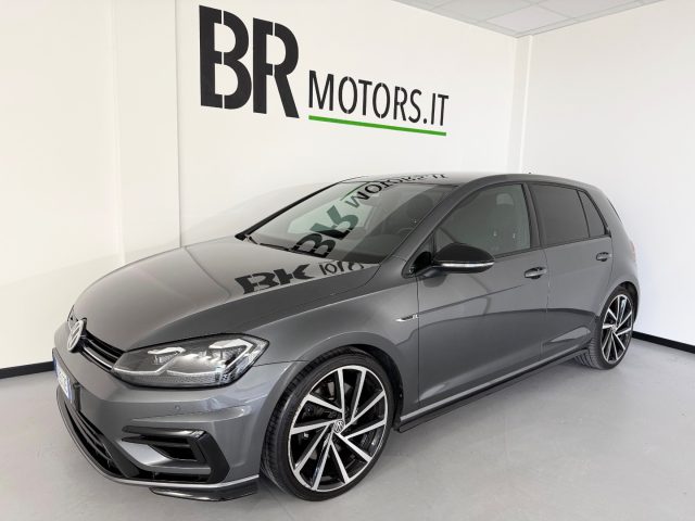 VOLKSWAGEN Golf R usata, con ABS
