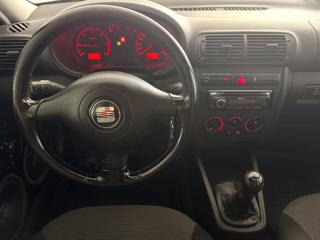SEAT Leon usata, con Cruise Control