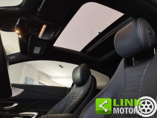 MERCEDES-BENZ E 220 usata, con Sedile posteriore sdoppiato