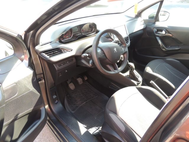 PEUGEOT 208 usata, con Servosterzo
