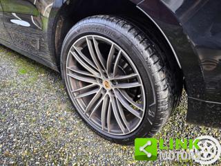 PORSCHE Macan usata, con Controllo trazione