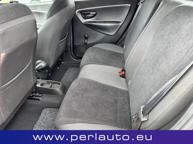 LANCIA Ypsilon usata, con Chiusura centralizzata