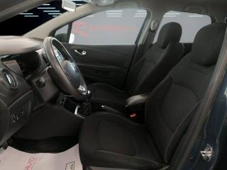 RENAULT Captur usata 13