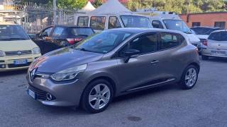 RENAULT Clio usata, con Airbag laterali