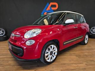 FIAT 500L 1.3 Multijet 85 CV Lounge Tetto Apribile