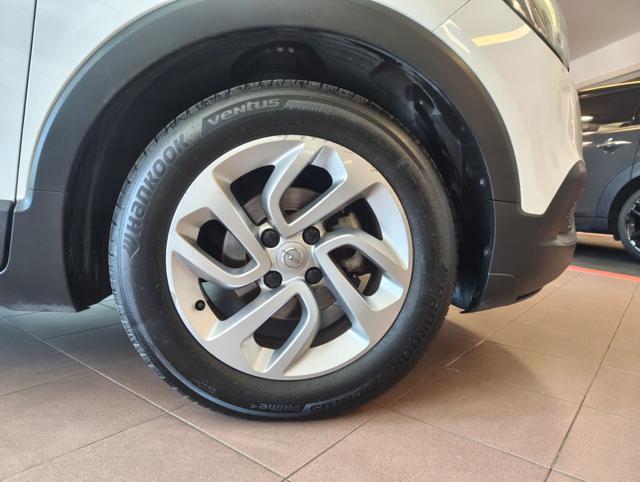 OPEL Crossland X usata, con Servosterzo