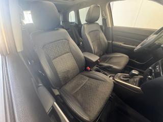 SUZUKI Vitara usata, con Interni in pelle