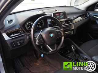 BMW X2 usata, con Airbag Passeggero