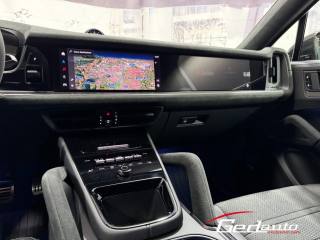 PORSCHE Cayenne usata, con Park Distance Control