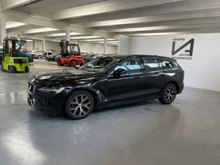 VOLVO V60 usata, con Airbag Passeggero