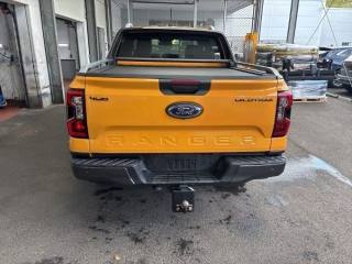 FORD Ranger usata, con Airbag laterali
