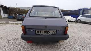 FIAT 126 usata 2