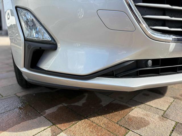 FORD Focus usata, con Servosterzo