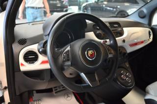 ABARTH 595 Turismo usata 37