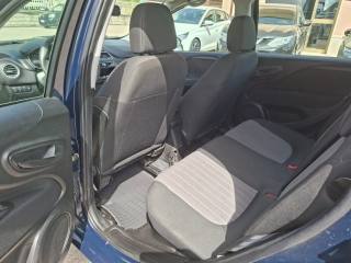 FIAT Punto usata, con Chiusura centralizzata