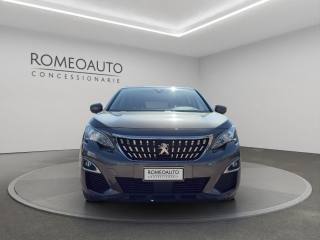 PEUGEOT 3008 usata, con Controllo automatico clima
