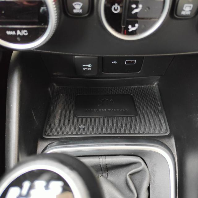 FIAT Tipo usata, con Immobilizzatore elettronico