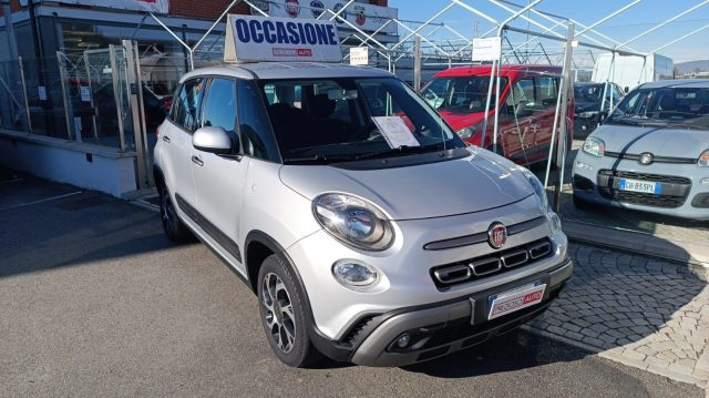 FIAT 500L usata, con ABS