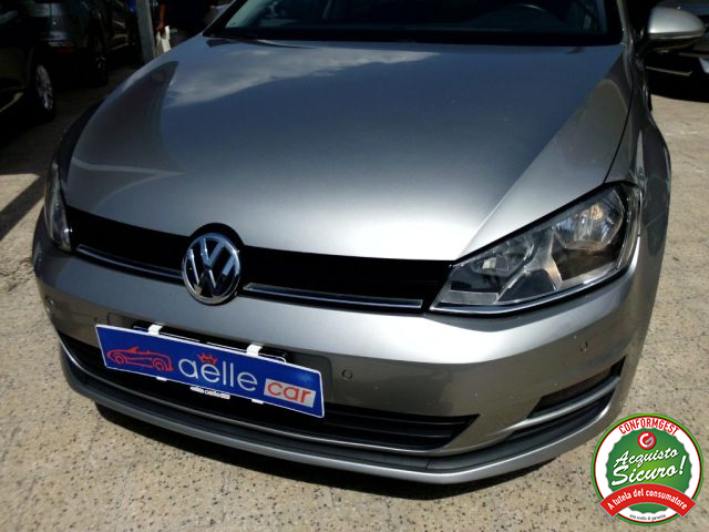 VOLKSWAGEN Golf usata 32