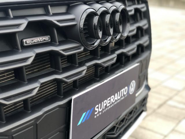 AUDI Q2 usata, con Servosterzo
