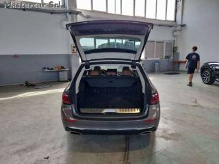 BMW 530 usata, con Chiusura centralizzata