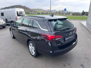 OPEL Astra usata, con Chiusura centralizzata
