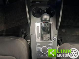 AUDI A3 usata 24