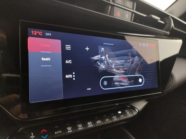 ALFA ROMEO Junior usata, con Sedili riscaldati