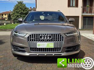 AUDI A6 allroad usata, con Boardcomputer
