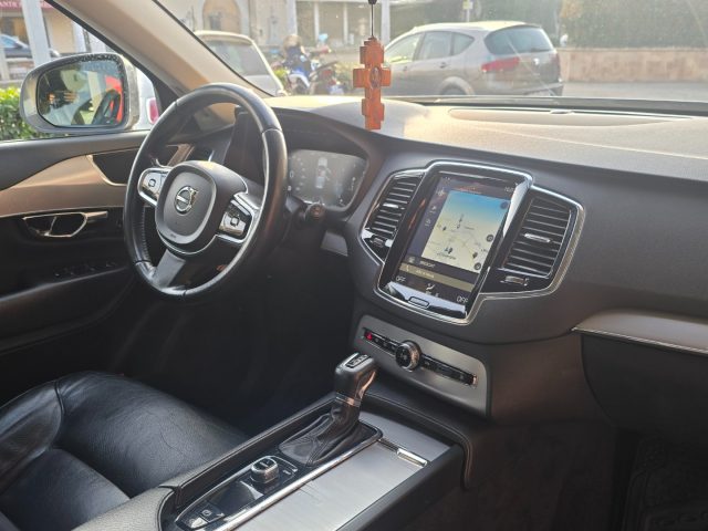 VOLVO XC90 usata, con Limitatore di velocità