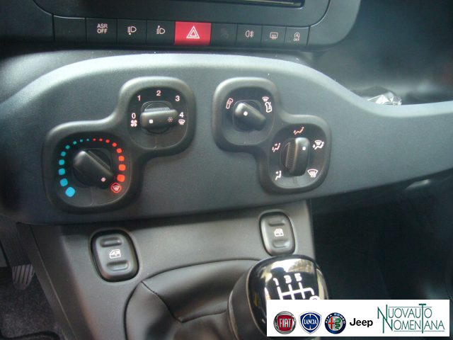 FIAT Panda usata 25