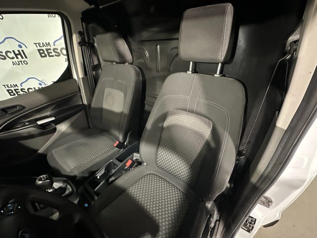 FORD Transit Connect usata, con Servosterzo