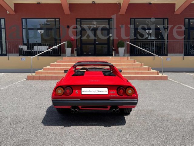 FERRARI 308 usata 4