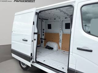 RENAULT Master usata, con Fendinebbia