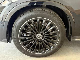 MERCEDES-BENZ GLC 220 usata 27