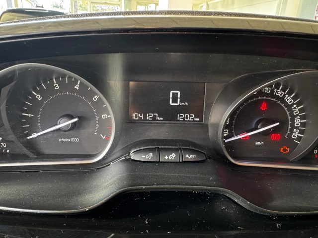PEUGEOT 208 usata, con Chiusura centralizzata