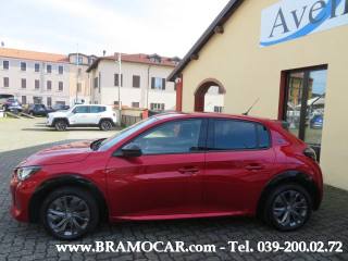 PEUGEOT 208 usata, con Chiusura centralizzata