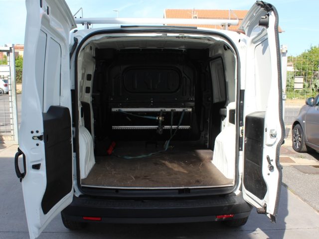 FIAT Doblo usata 27