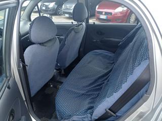 CHEVROLET Matiz usata 5