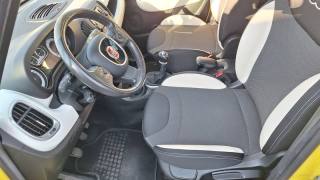 FIAT 500L usata, con Controllo automatico clima