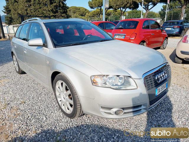 AUDI A4 usata, con Airbag Passeggero
