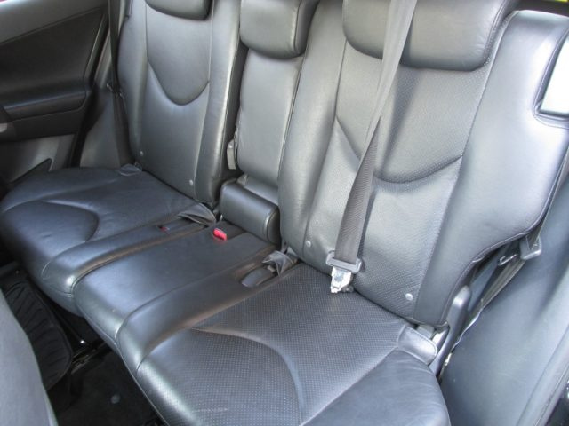 TOYOTA RAV 4 usata 43