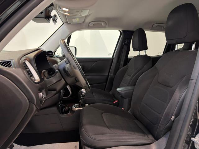 JEEP Renegade usata, con Controllo automatico clima